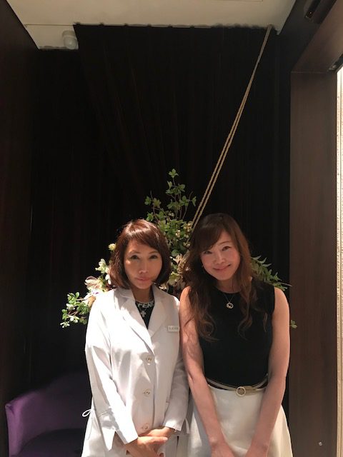 ＠SkinLabo - エンビロンオフィシャル新宿（旧メディケアスキンラボ）