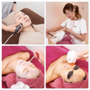 ＠SkinLabo - エンビロンオフィシャル新宿（旧メディケアスキンラボ）