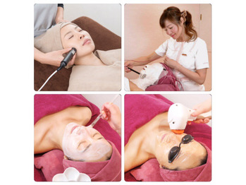 ＠SkinLabo - エンビロンオフィシャル新宿（旧メディケアスキンラボ）