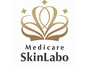 ＠SkinLabo - エンビロンオフィシャル新宿（旧メディケアスキンラボ）