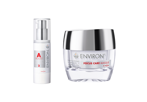 フォーカスケアマスク