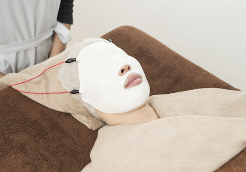 エンビロントリートメント