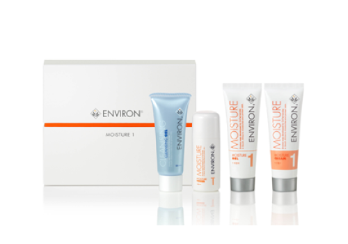モイスチャー１セット