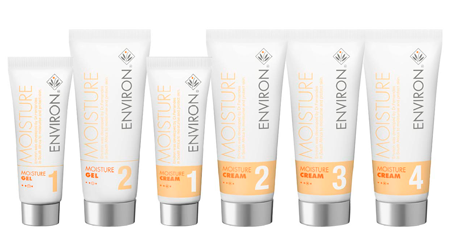 モイスチャーシリーズ