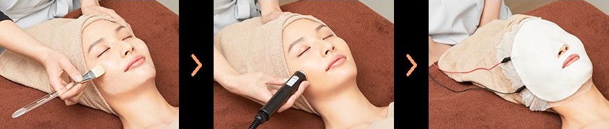 エンビロンエッセンシャルトリートメント