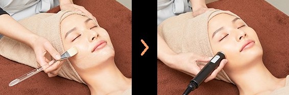 ＠SkinLabo - エンビロンオフィシャル新宿（旧メディケアスキンラボ）