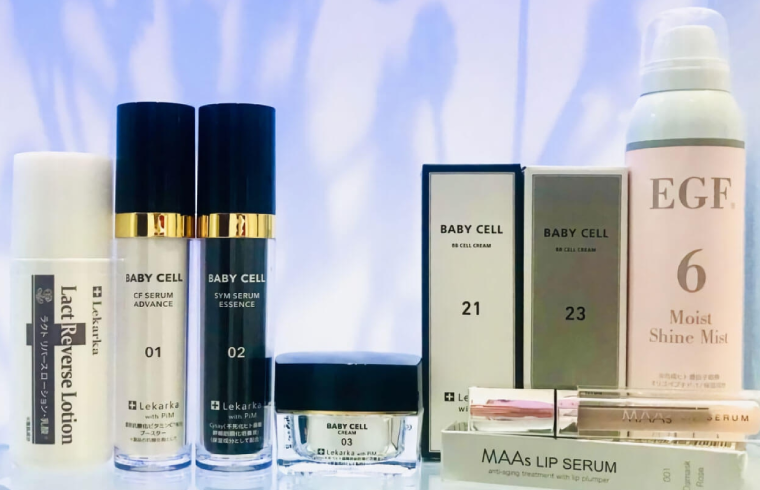 ＠SkinLabo - エンビロンオフィシャル新宿（旧メディケアスキンラボ）