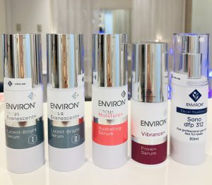 ＠SkinLabo - エンビロンオフィシャル新宿（旧メディケアスキンラボ）