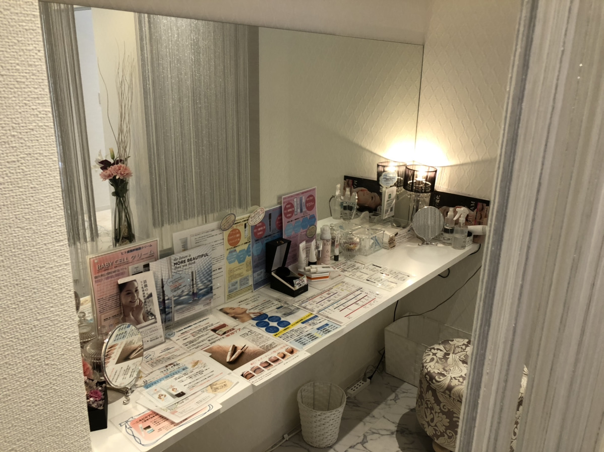 ＠SkinLabo - エンビロンオフィシャル新宿（旧メディケアスキンラボ）