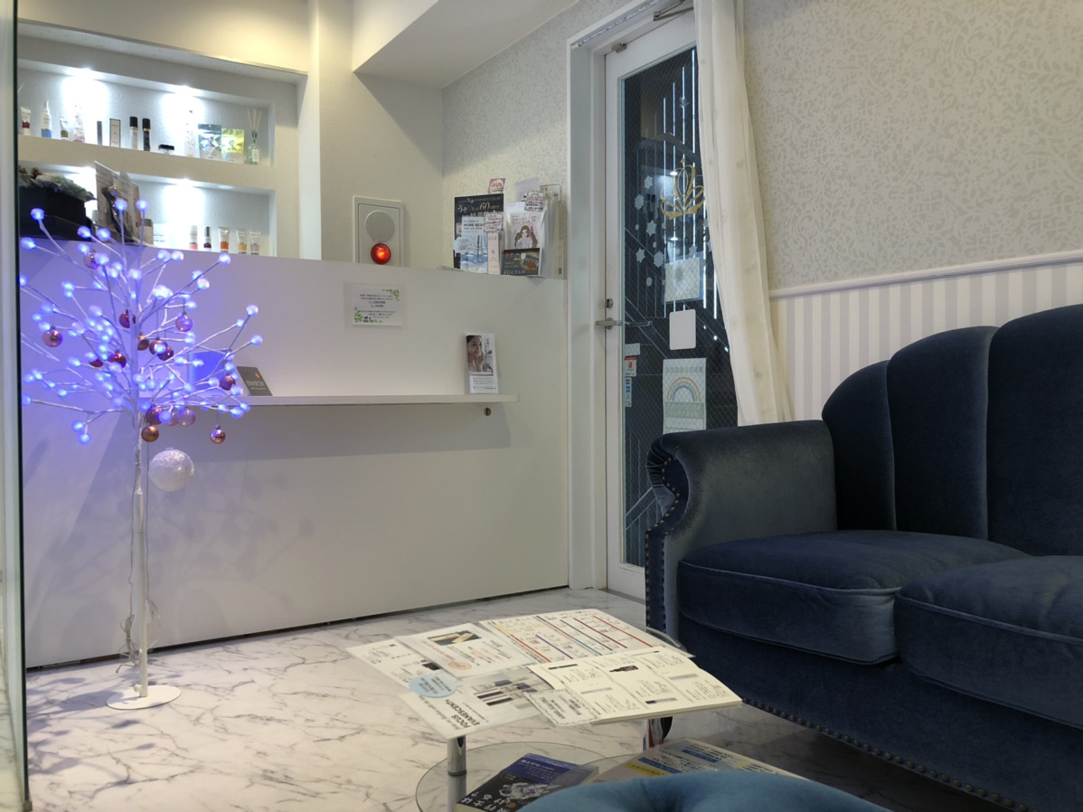 ＠SkinLabo - エンビロンオフィシャル新宿（旧メディケアスキンラボ）