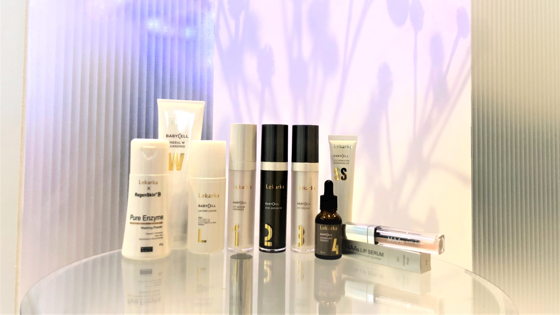 ＠SkinLabo - エンビロンオフィシャル新宿（旧メディケアスキンラボ）