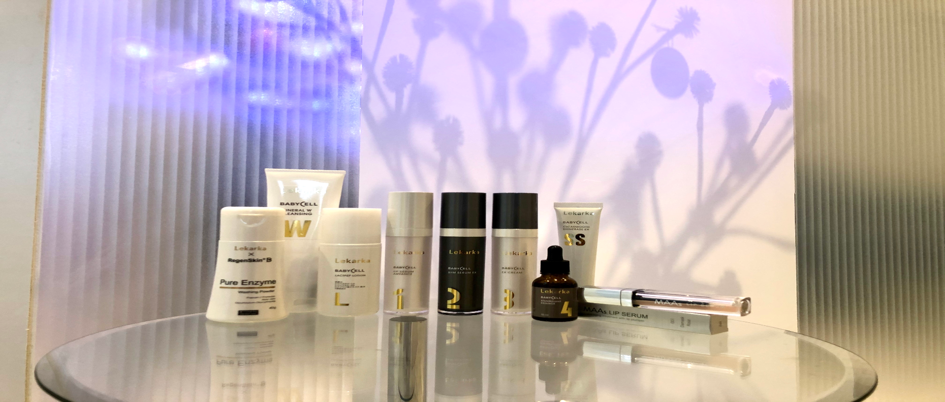 ＠SkinLabo - エンビロンオフィシャル新宿（旧メディケアスキンラボ）